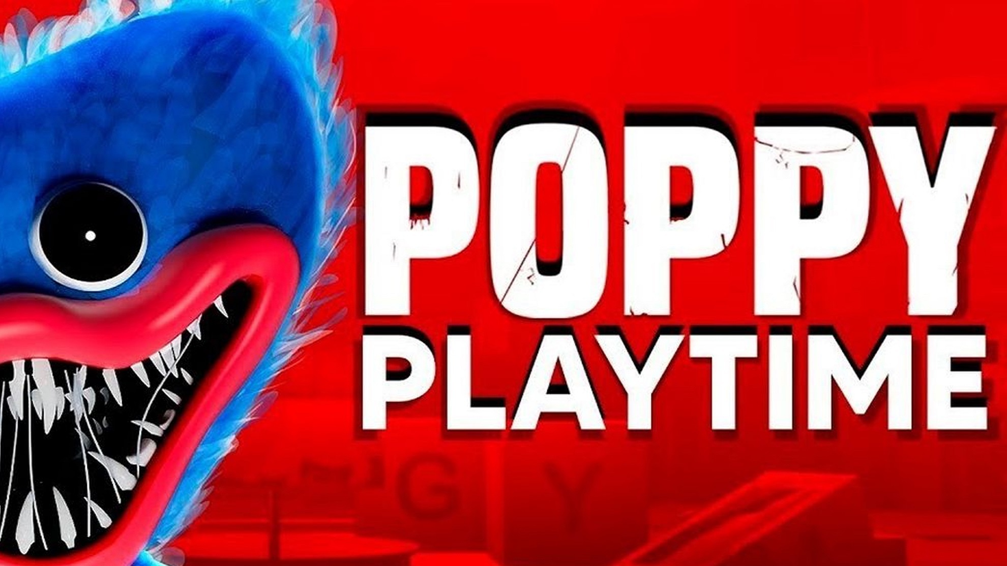 Sorteo de 10 claves de Poppy Playtime Chapter 2