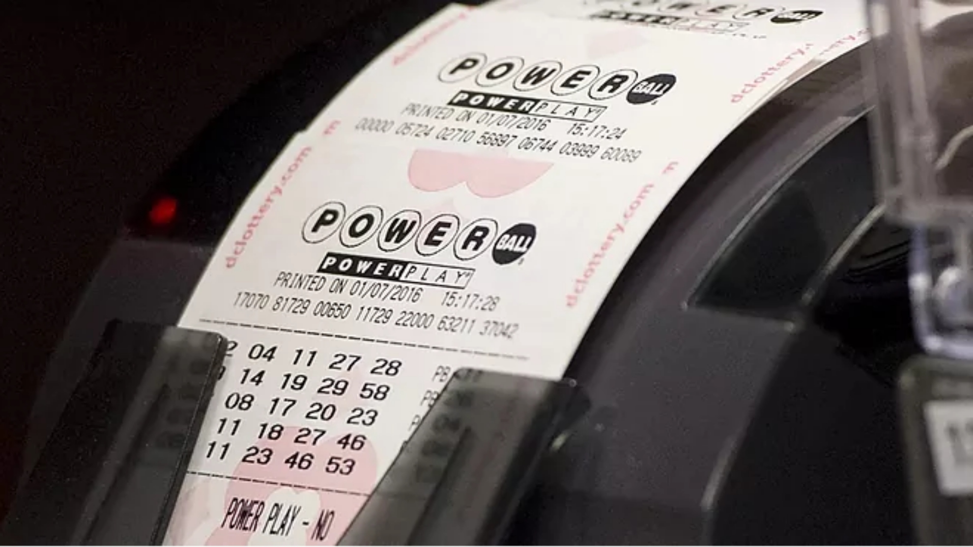 Powerball winning numbers for 9/18/2023: $638 Million Jackpot
