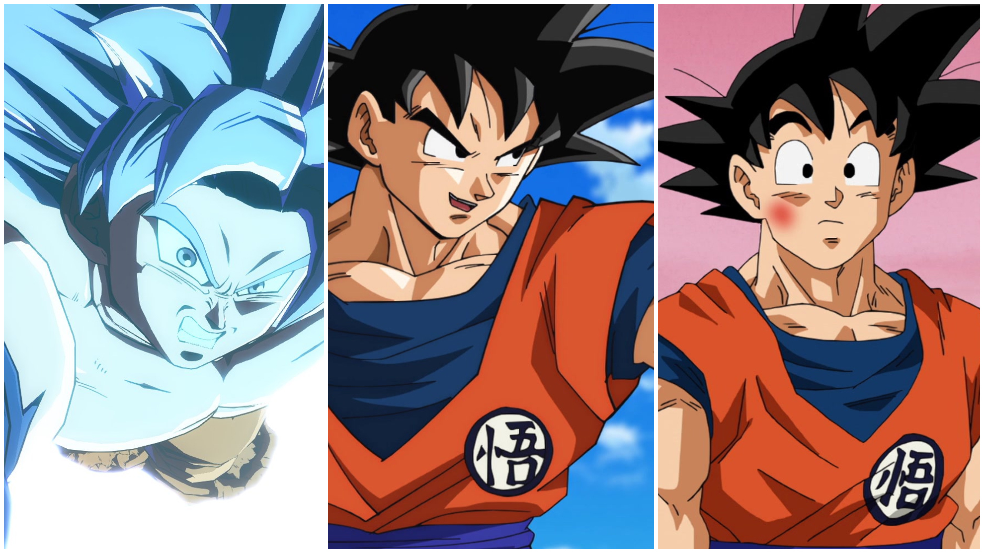 Por qué se celebra el Goku Day hoy 9 de mayo? Origen y significado | Marca