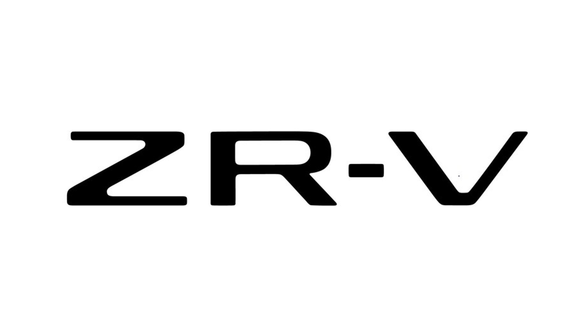 Honda ZR-V - SUV compacto - nuevo modelo - 2023 - e:HEV - hibrido