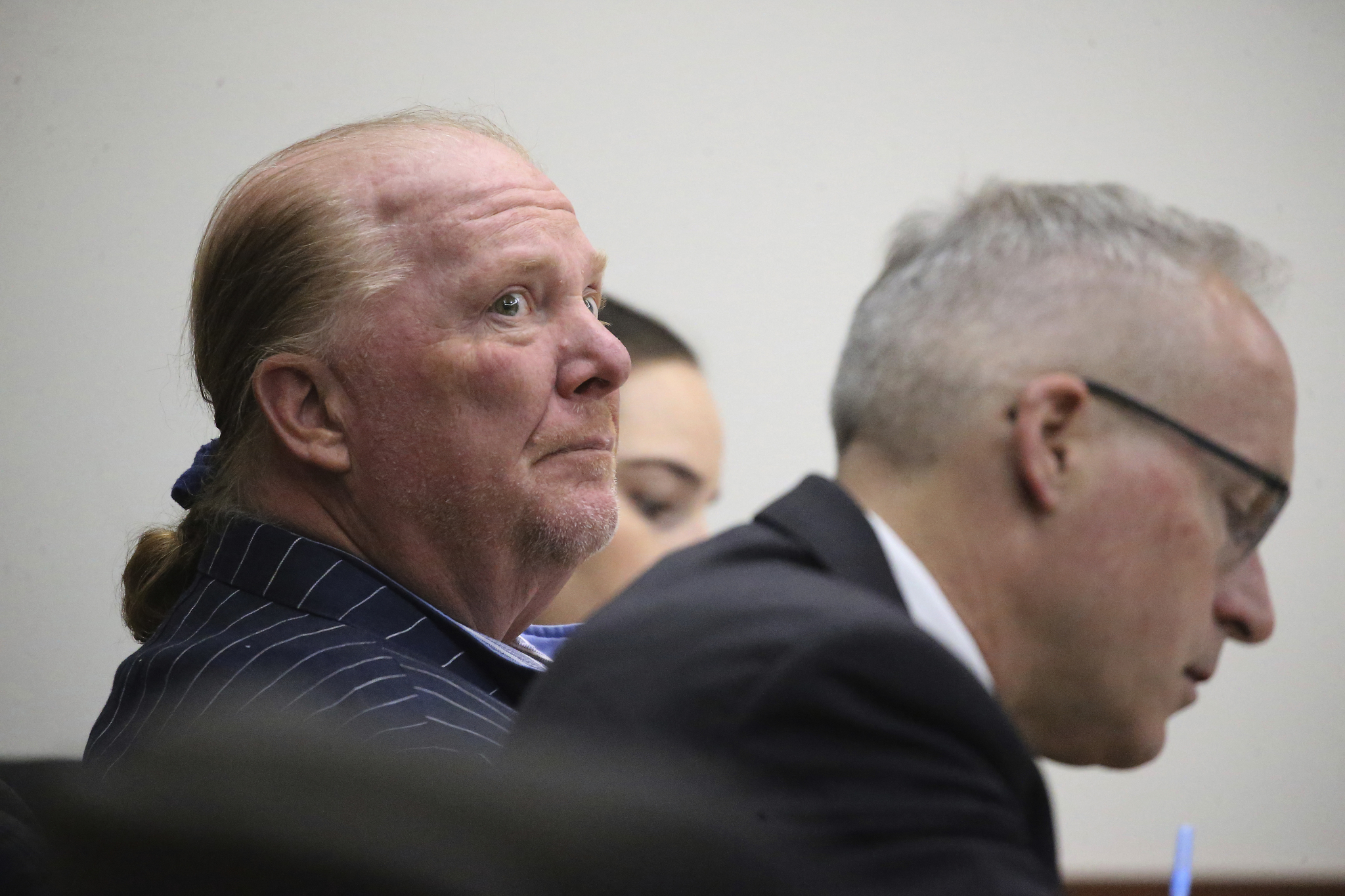Chef Mario Batali acquitted in sexual misconduct trial