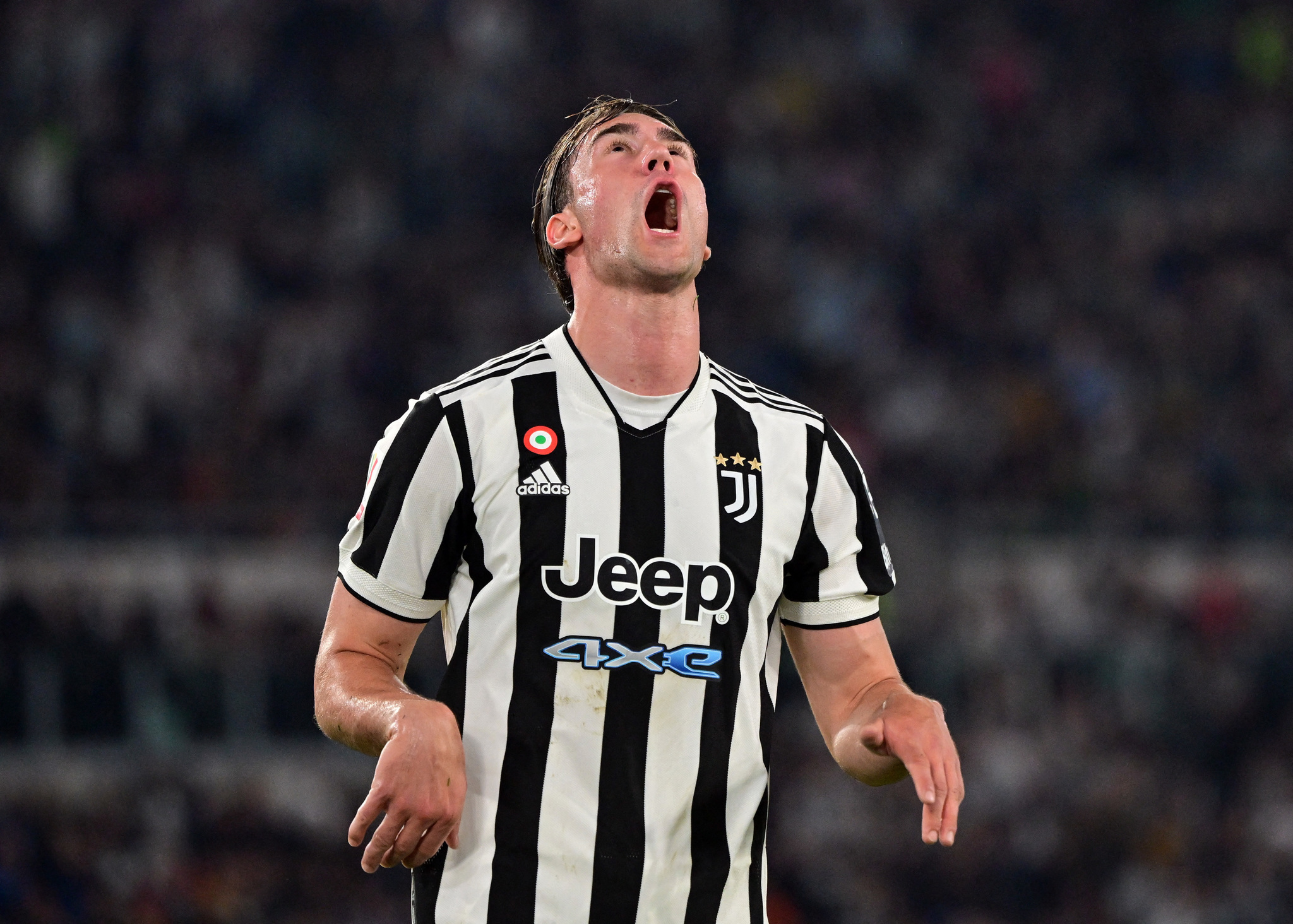 Juventus vs Inter: Resumen, goles y resultado del partido de la final de la Copa Italia 2022