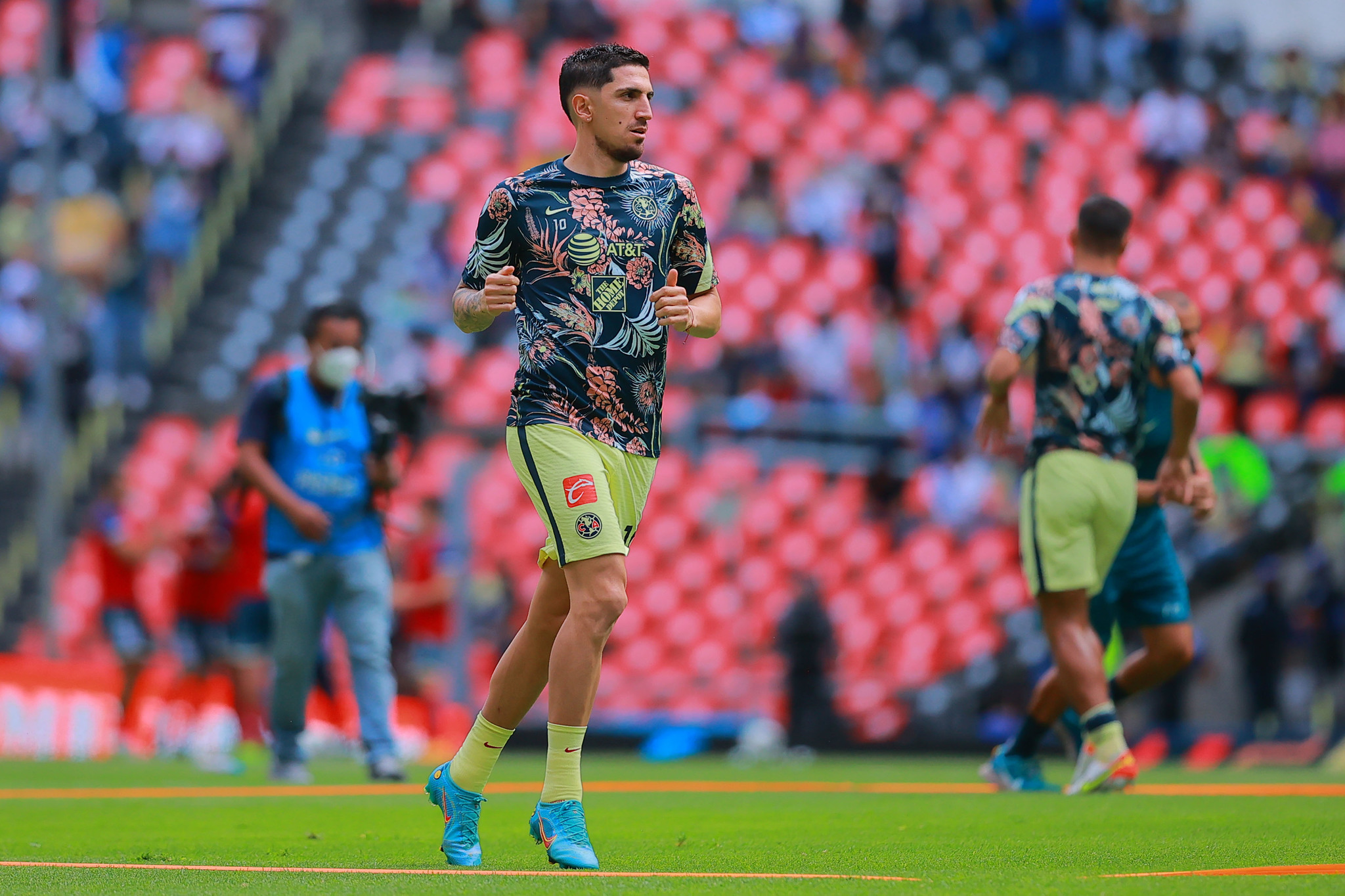 América vs Puebla: Resumen, goles y resultado del partido de vuelta de los cuartos de final de la Liguilla 2022