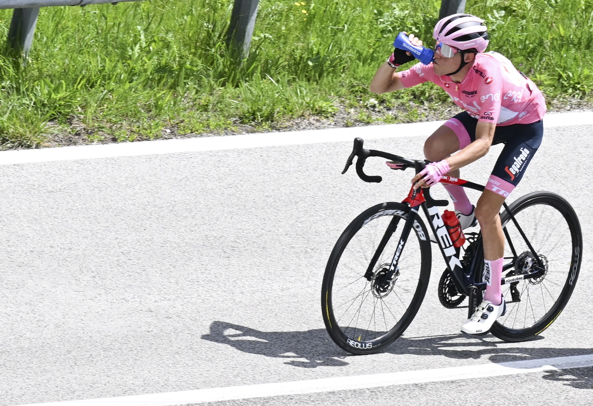 Giro de Italia etapa 9