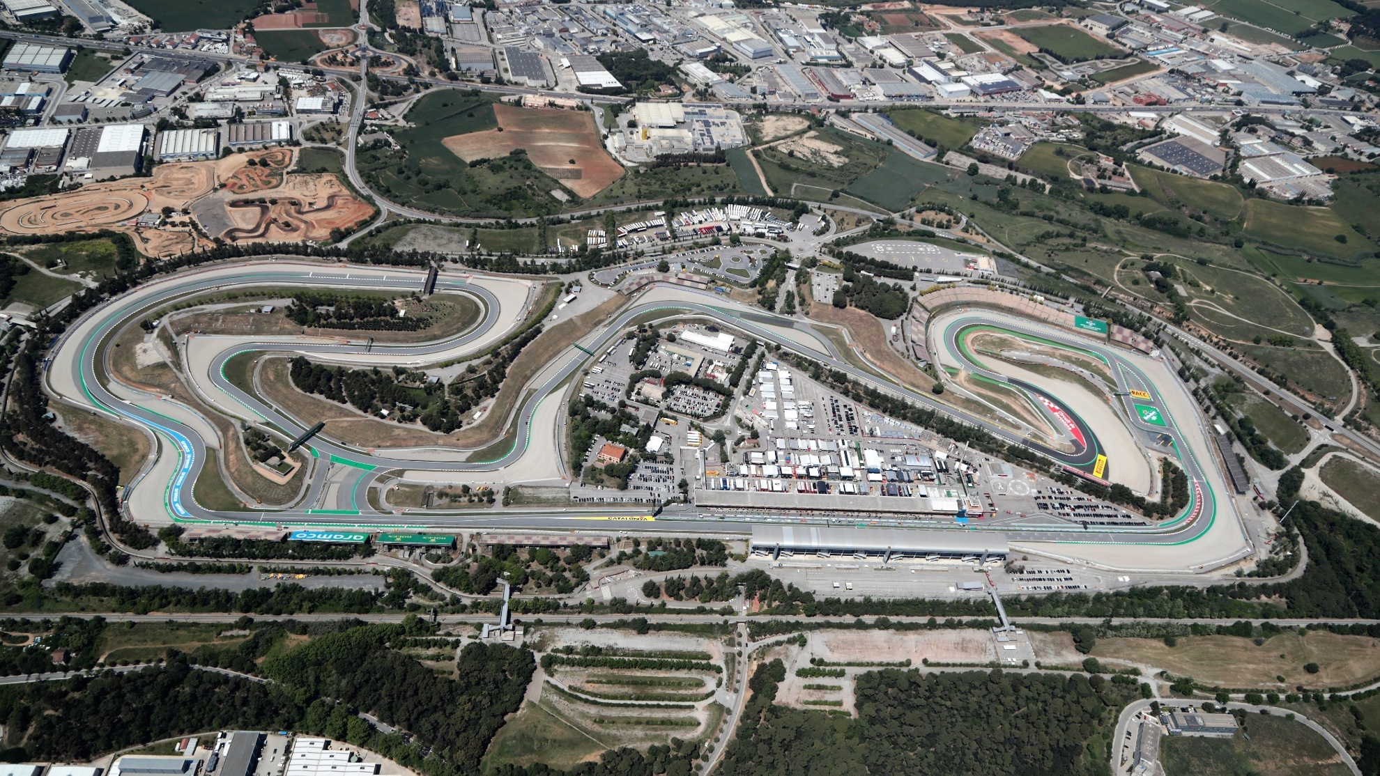Horarios y dónde ver en TV y online el Gran Premio de España 2022 de Fórmula 1