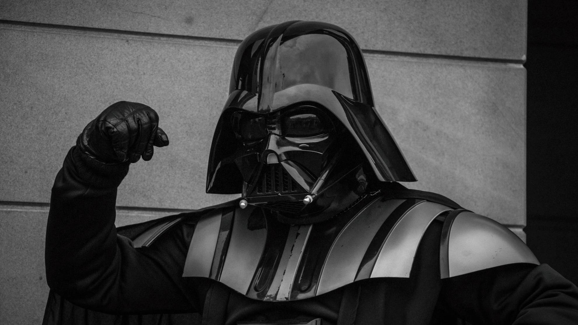 Darth Vader regresa al universo de 'Star Wars'.