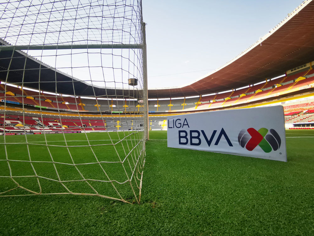 Atlas vs Tigres: Resumen, goles y marcador final del partido de ida de Semifinal de la Liguilla 2022