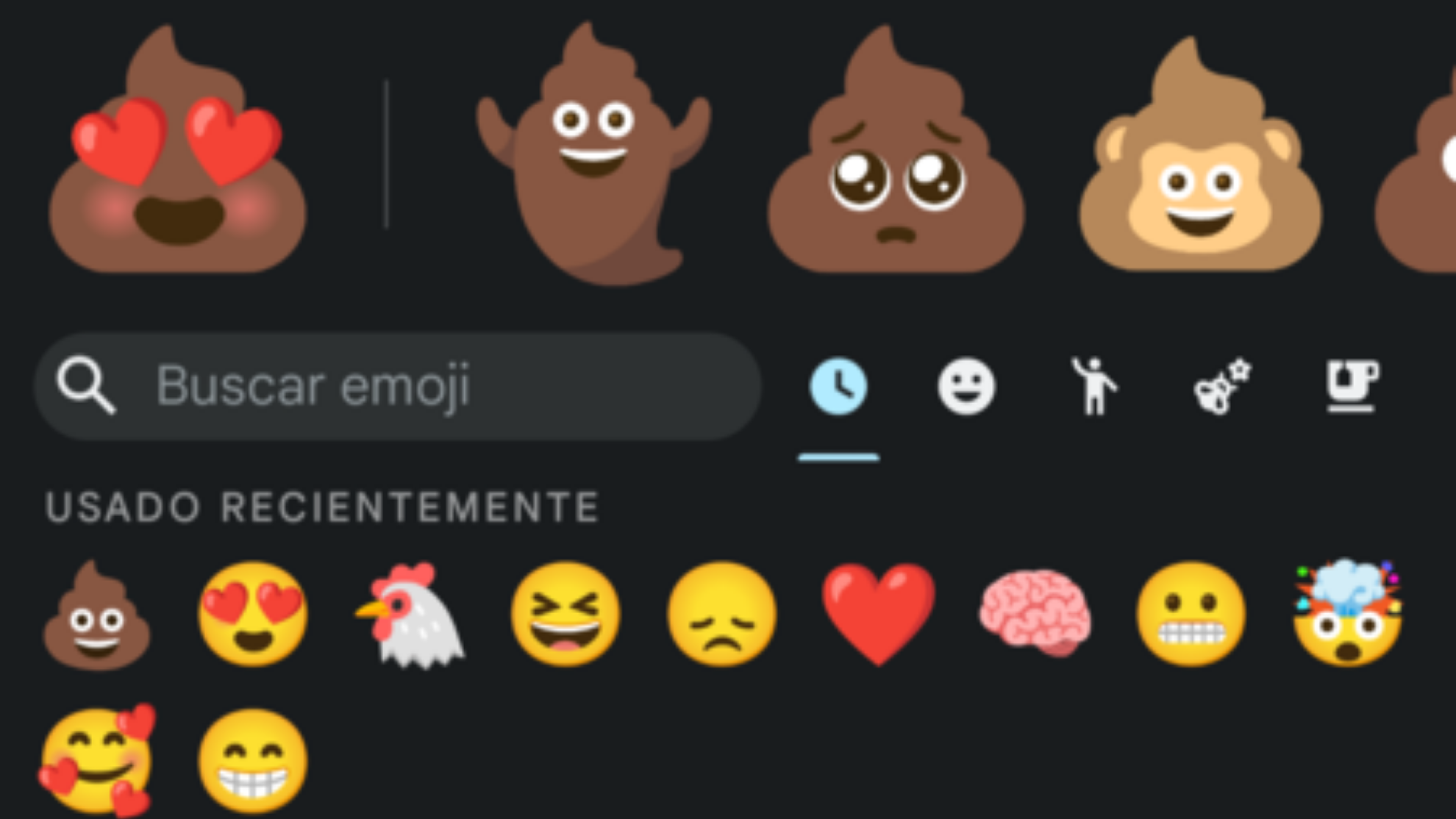 ¿Cómo crear nuevos emojis con el GBoard?