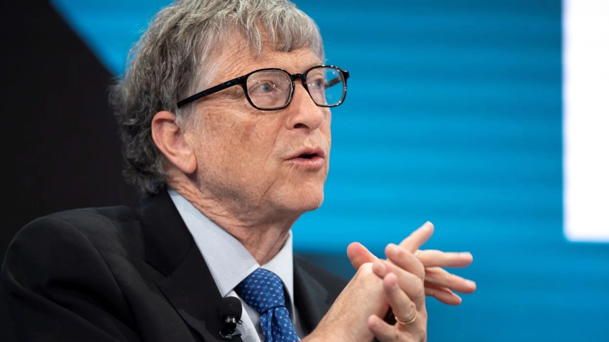 Bill Gates predicts the keys to avoiding the next pandemic and confirms good news
