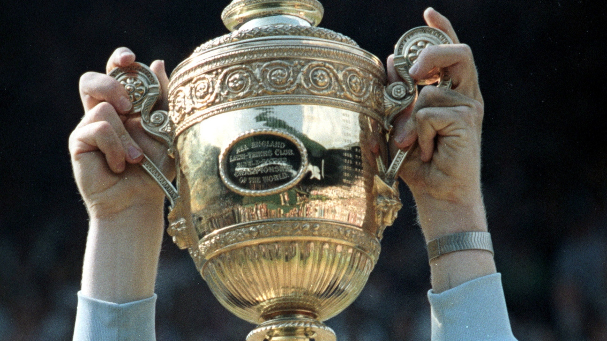 Wimbledon, castigado: No repartir puntos ATP y WTA tras el veto a...