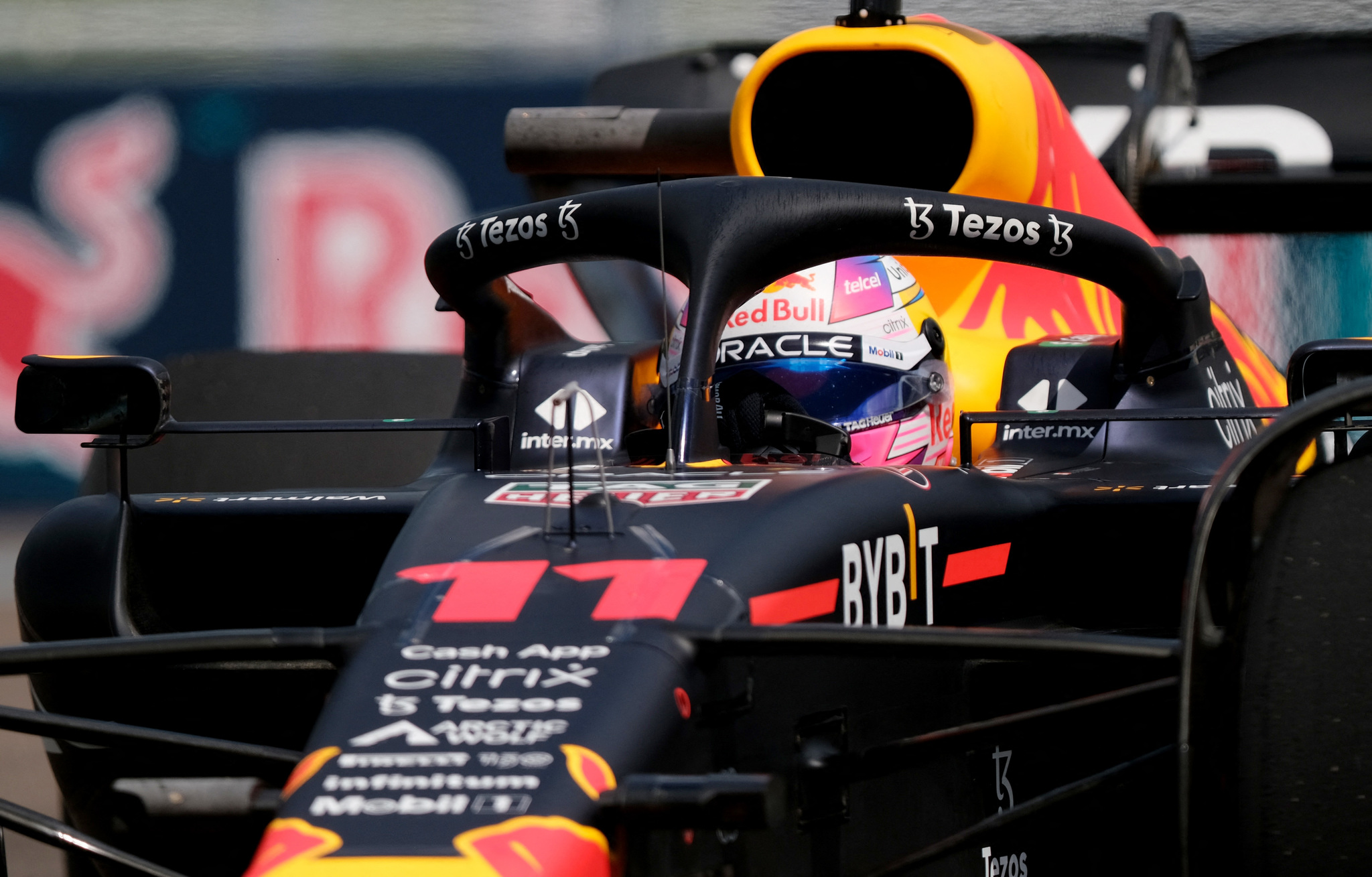 GP España F1 2022: El Gran Premio de España, clave para la permanencia de Checo Pérez en Red Bull | Marca
