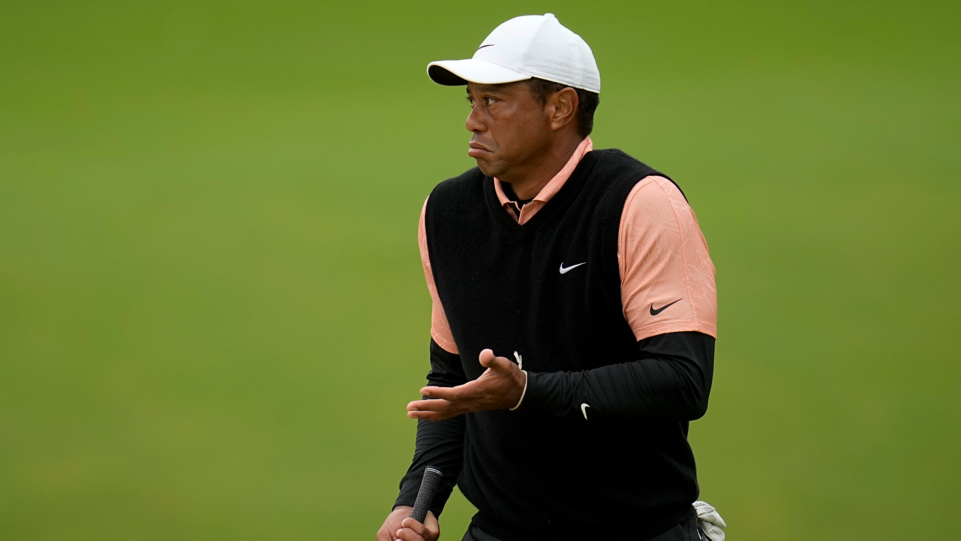 Tiger Woods, PGA Championship