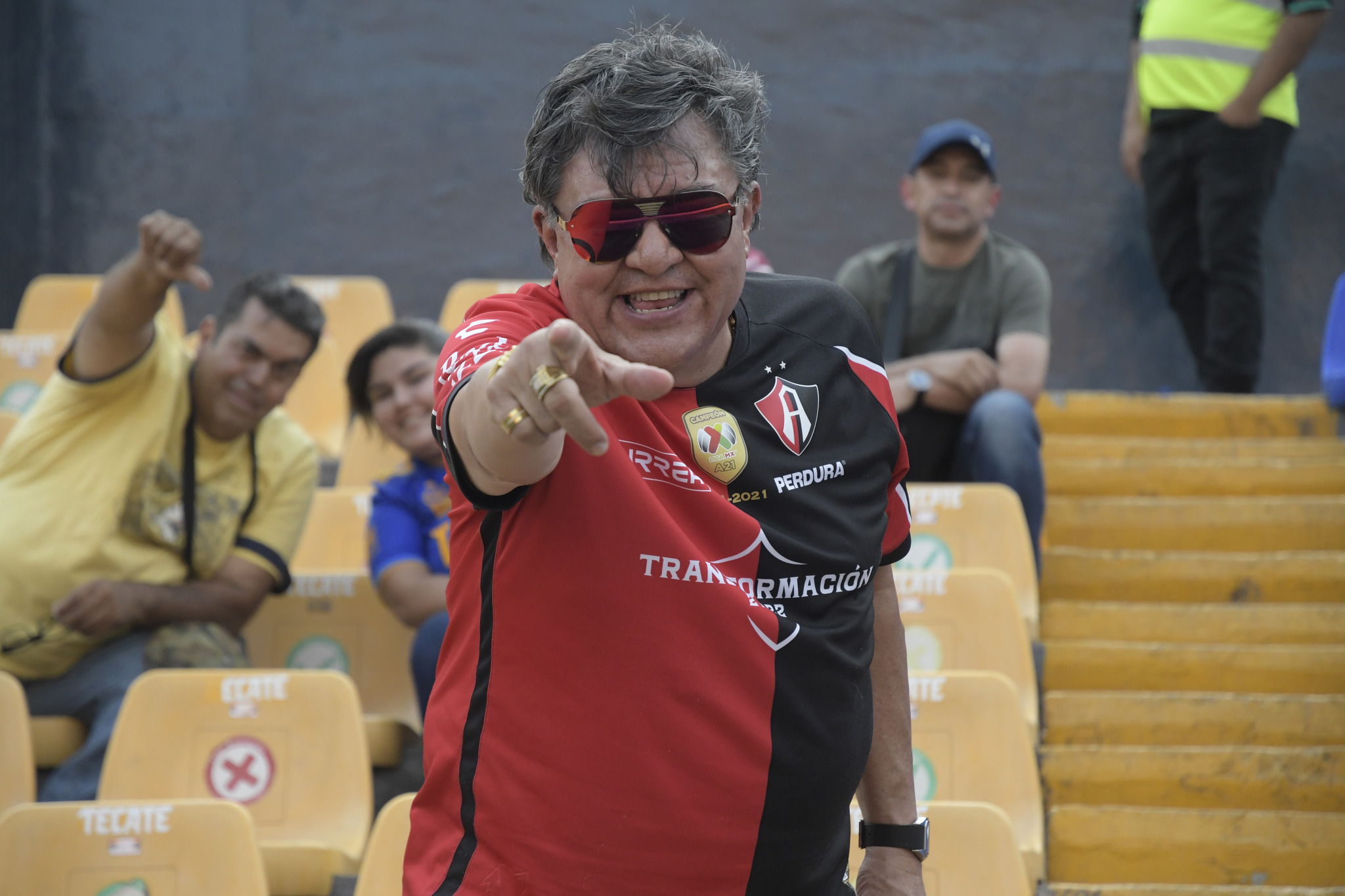 Tigres vs Atlas: Resumen, goles en video y resultado final de la Semifinal de vuelta de la Liguilla 2022