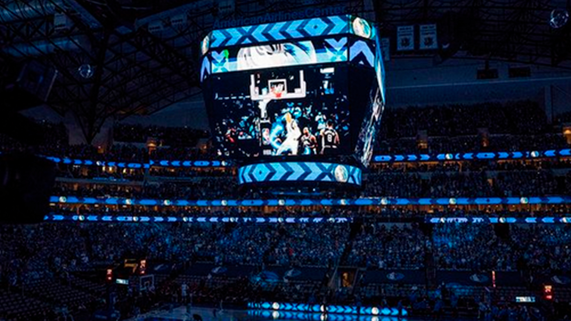 15-year-old girl kidnapped at Mavericks game was sexually abused for 10  days | Marca