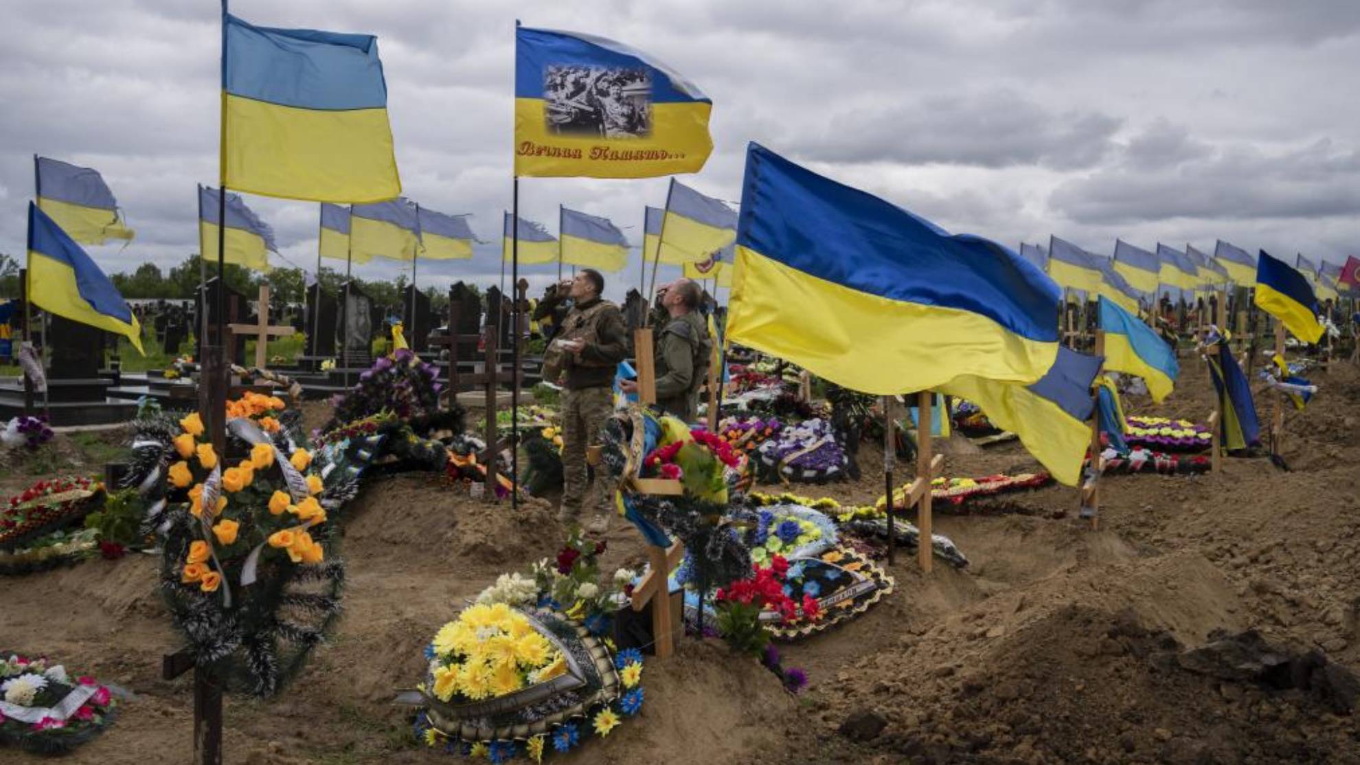 Guerra Ucrania - Rusia, última hora en directo