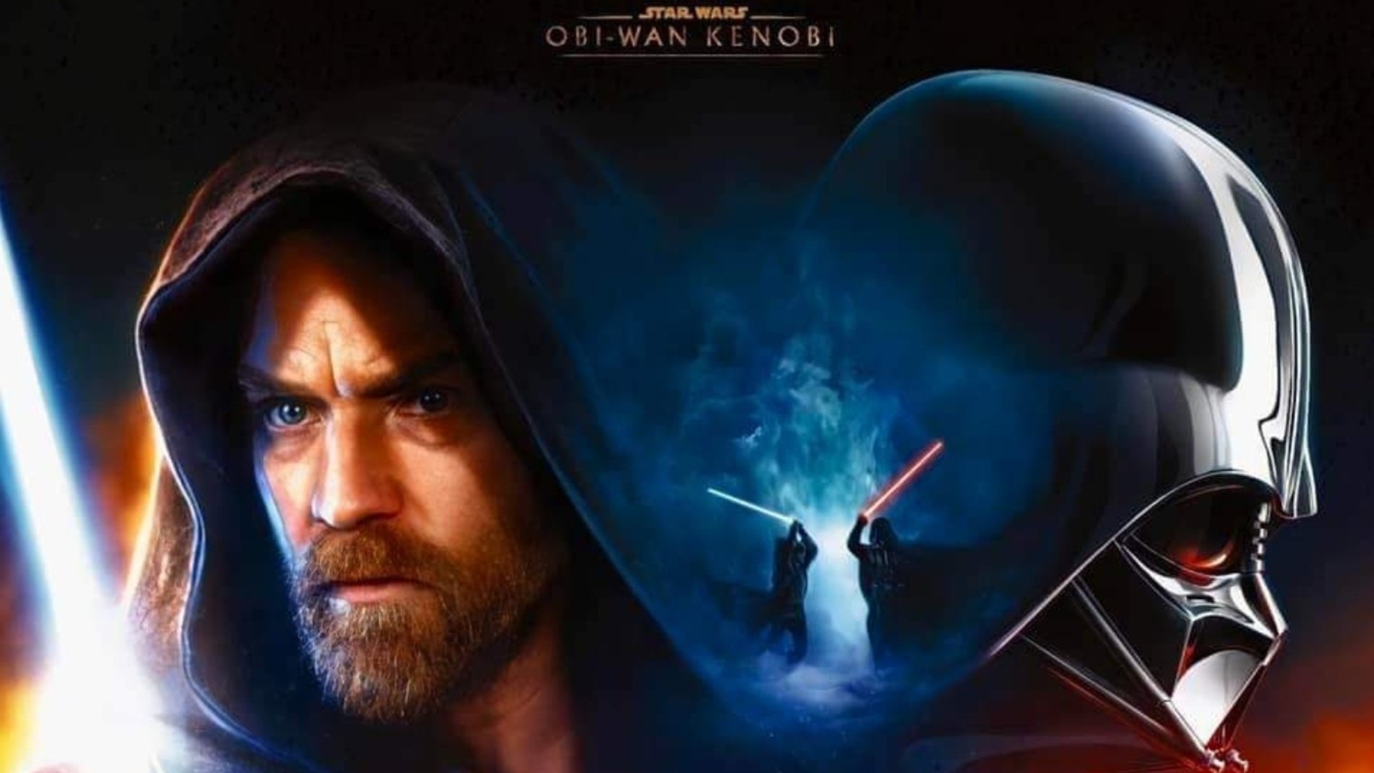'Obi-Wan Kenobi' en Disney+ : cuándo se estrena, reparto y tráileres de la nueva serie de Star Wars.