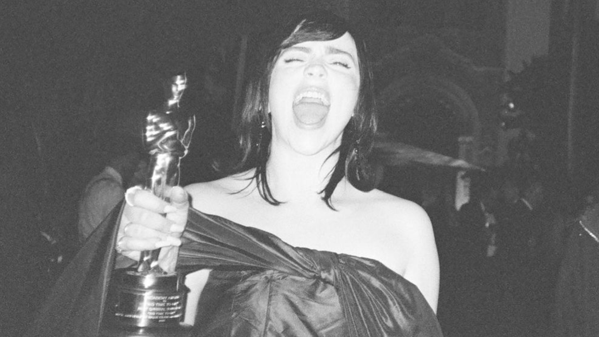 evansville smoke and vape Billie Eilish reveals she's suffered from Tourette Syndrome since she was  11