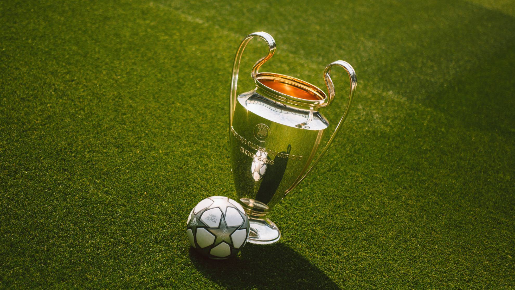 Champions League: Dónde ver la Final de la Champions 2022: horario del  Liverpool - Real Madrid | Marca