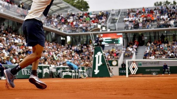 Partidos de Roland Garros hoy, 26 de mayo: orden de juego, horario y dónde ver en TV