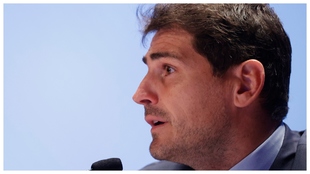 Casillas: "Si no pones la guinda al pastel nadie se acordará de lo que pasó ante PSG, Chelsea y City"