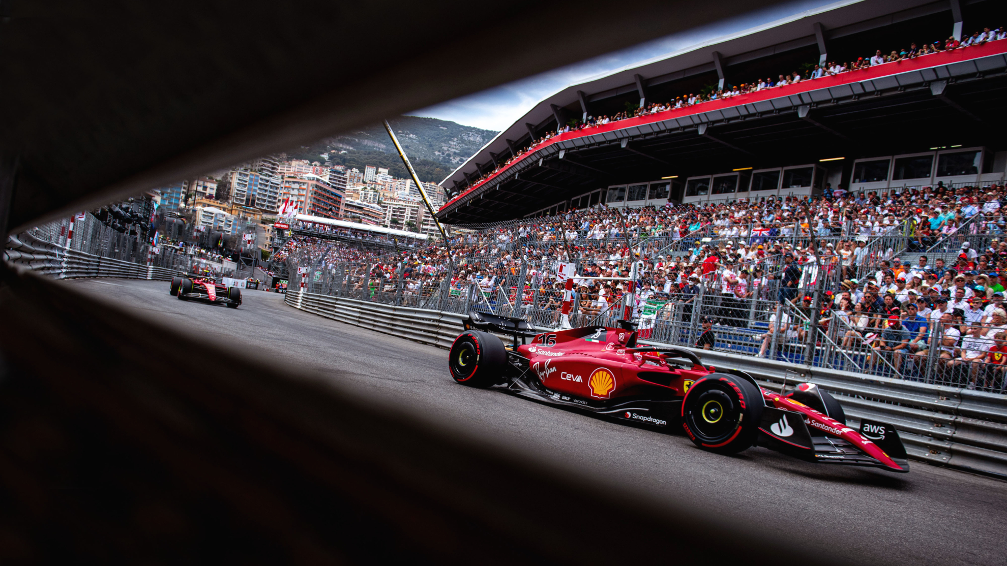 Carrera F1 del GP de Mónaco en directo, hoy