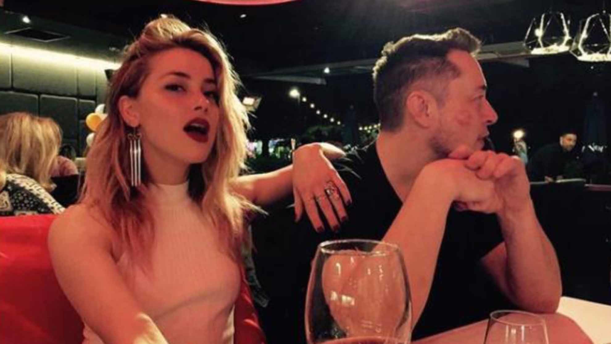 Elon Musk and Amber Heard: How was their relationship? | Marca