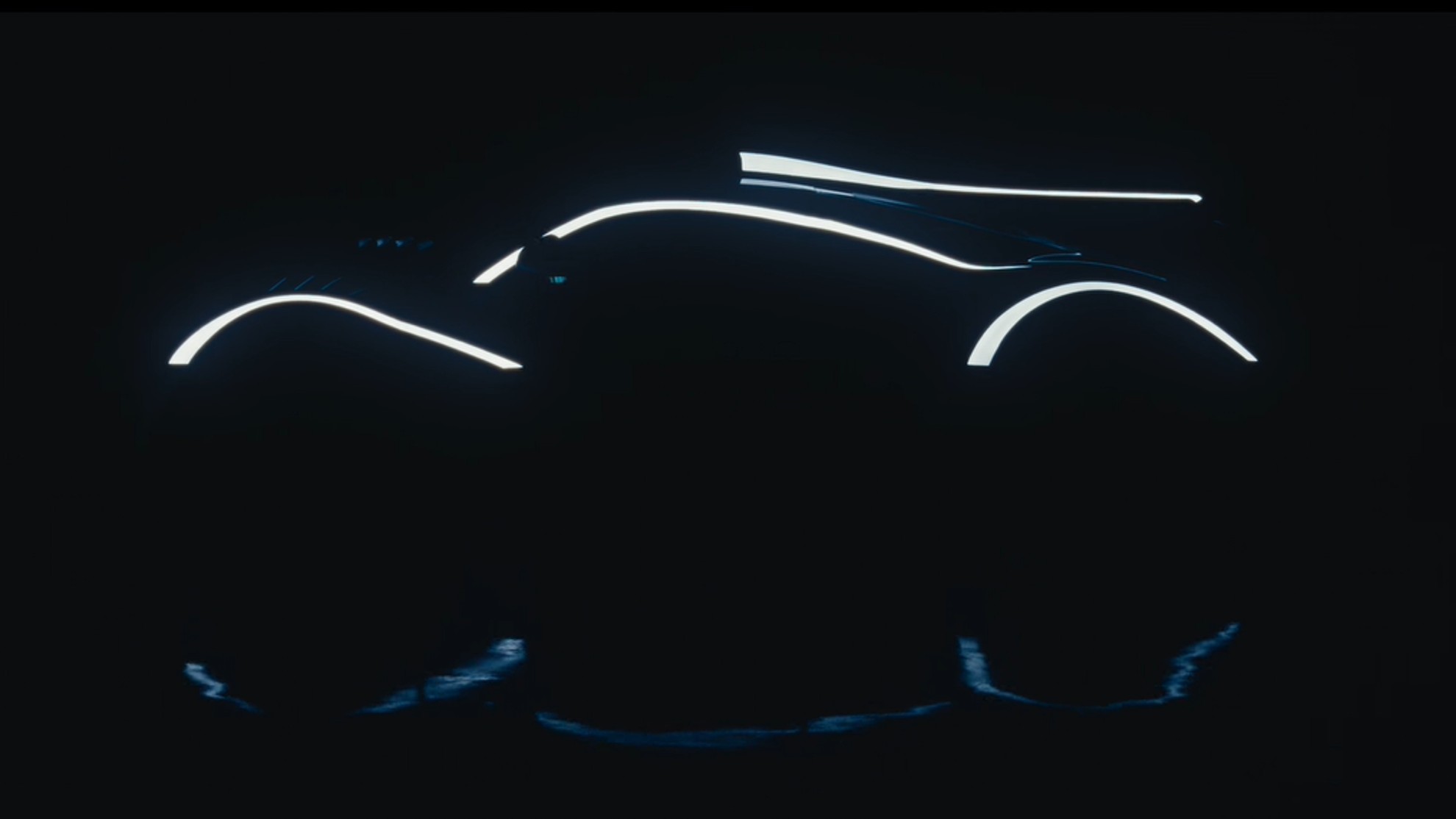 Mercedes-AMG Project One - Formula 1 - coche deportivo - AMG -