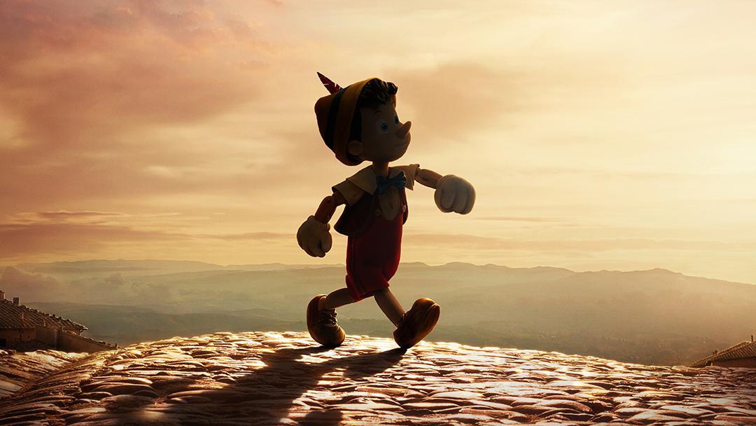 Disney lanza el primer tráiler del 'Pinocho' en live action y se desatan las primeras polémicas por este motivo