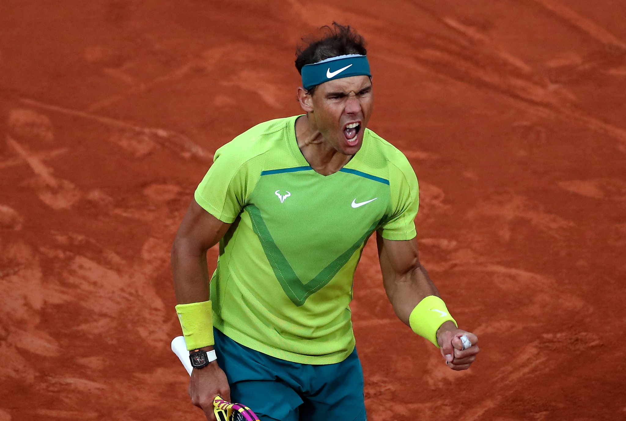 espectro Esplendor Funeral Roland Garros 2022: Resumen, resultado y puntos del Nadal - Djokovic: el  español hace historia en Roland Garros