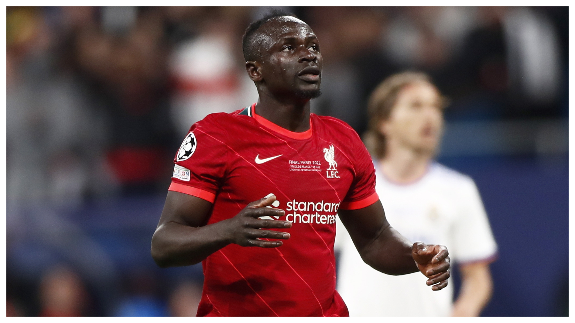 17. sadio mané | MARCA.com