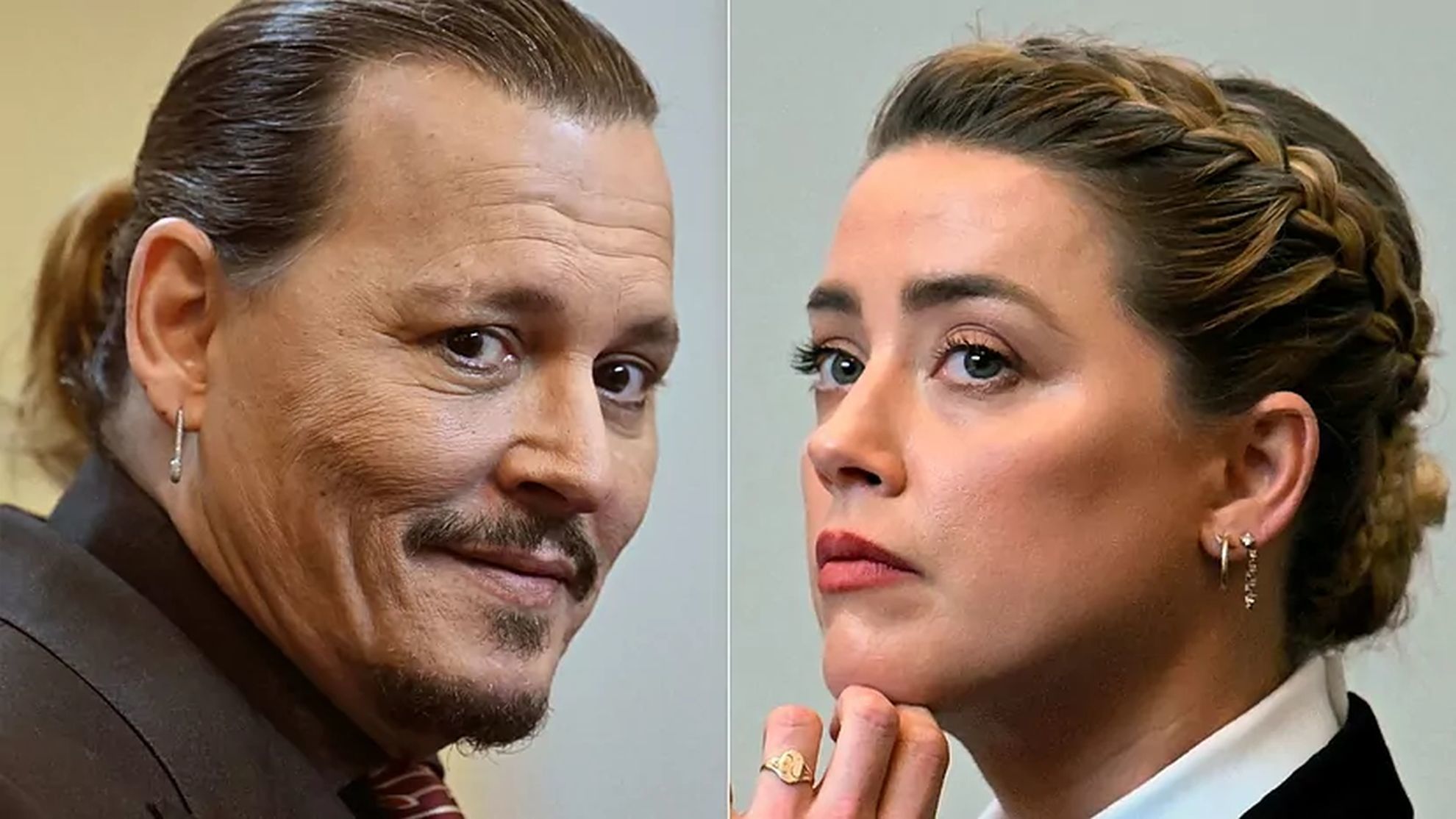 Johnny Depp Verdict Live: Jury could announce their decision this Wednesday