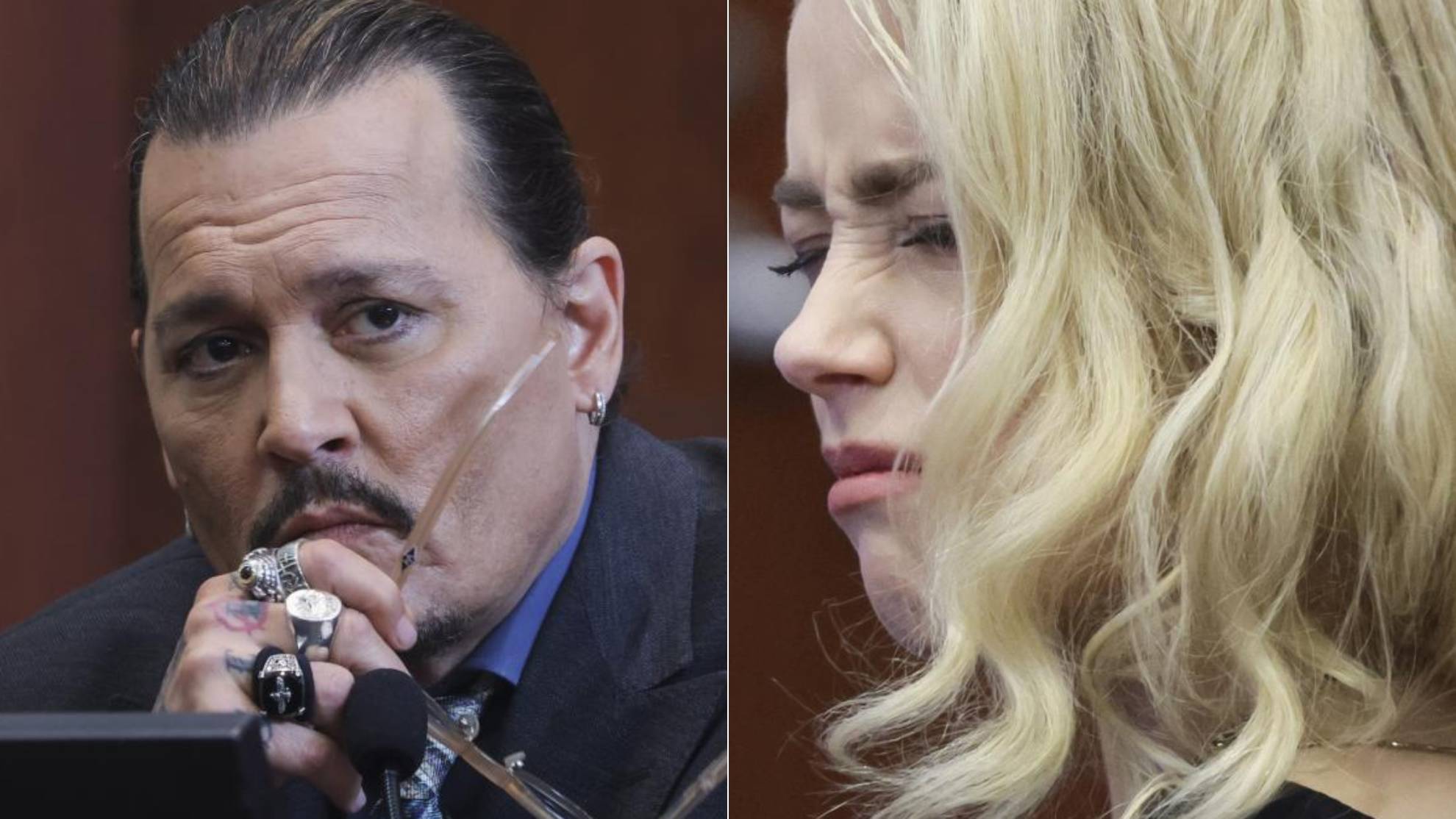 Johnny Depp tras ganar el juicio a Amber Heard: "Me han devuelto la vida, la verdad nunca muere"
