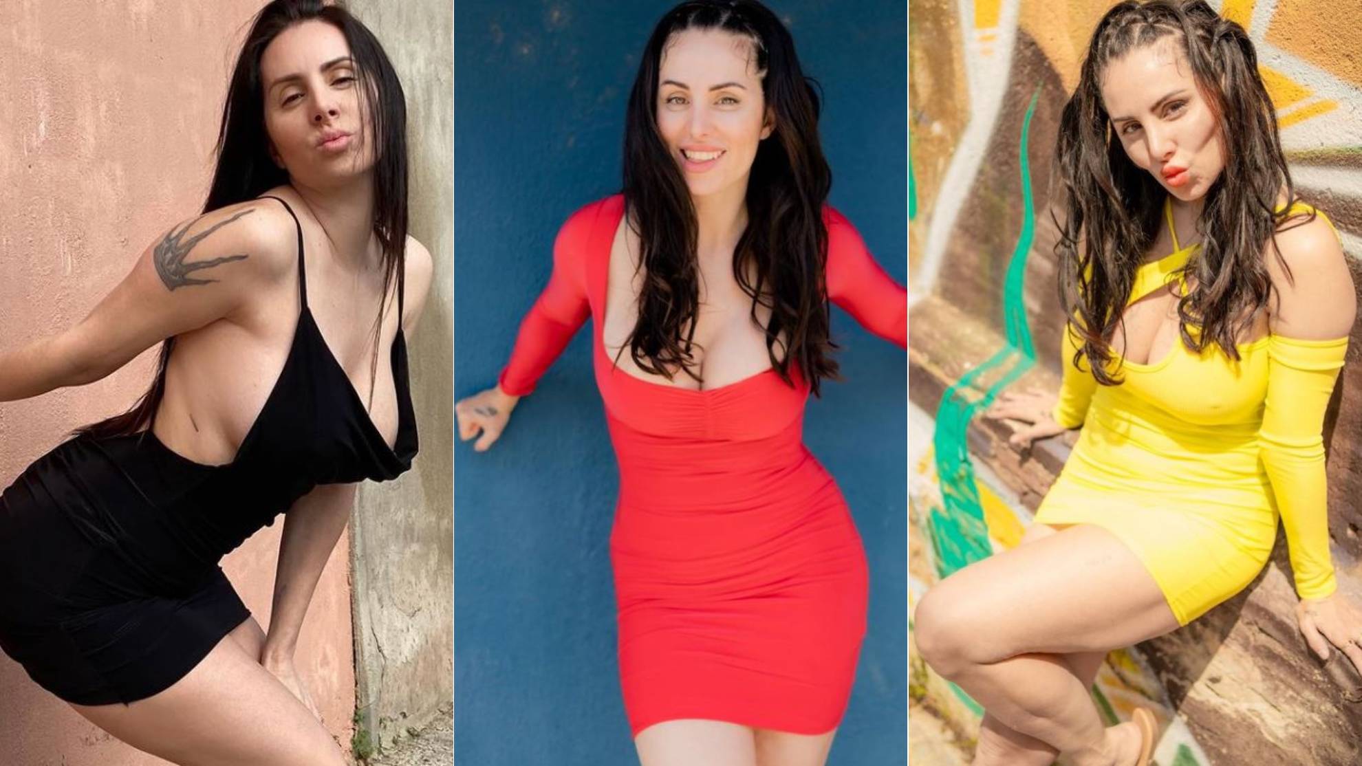 La cantante Mala Rodríguez de 43 años sigue triunfando en el mundo de la música pero también lo hace en sus redes sociales. La artista andaluza cuenta con más de 1,5 millones de seguidores en Instagram, donde siempre deja boquiabiertos a sus fans con sus 'looks'.
