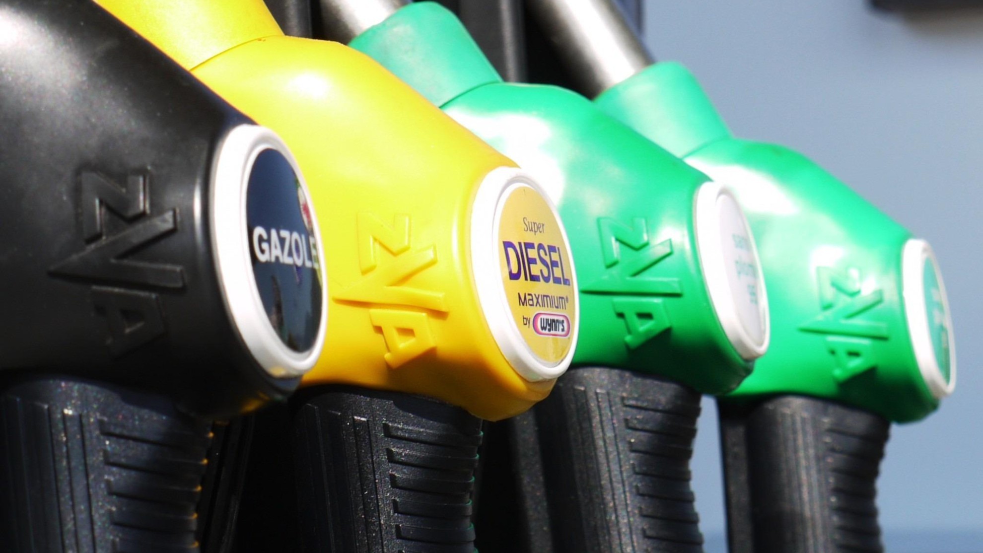 20 centimos - rebaja - descuento - gasolina - diesel - prorroga - subvencion - gobierno