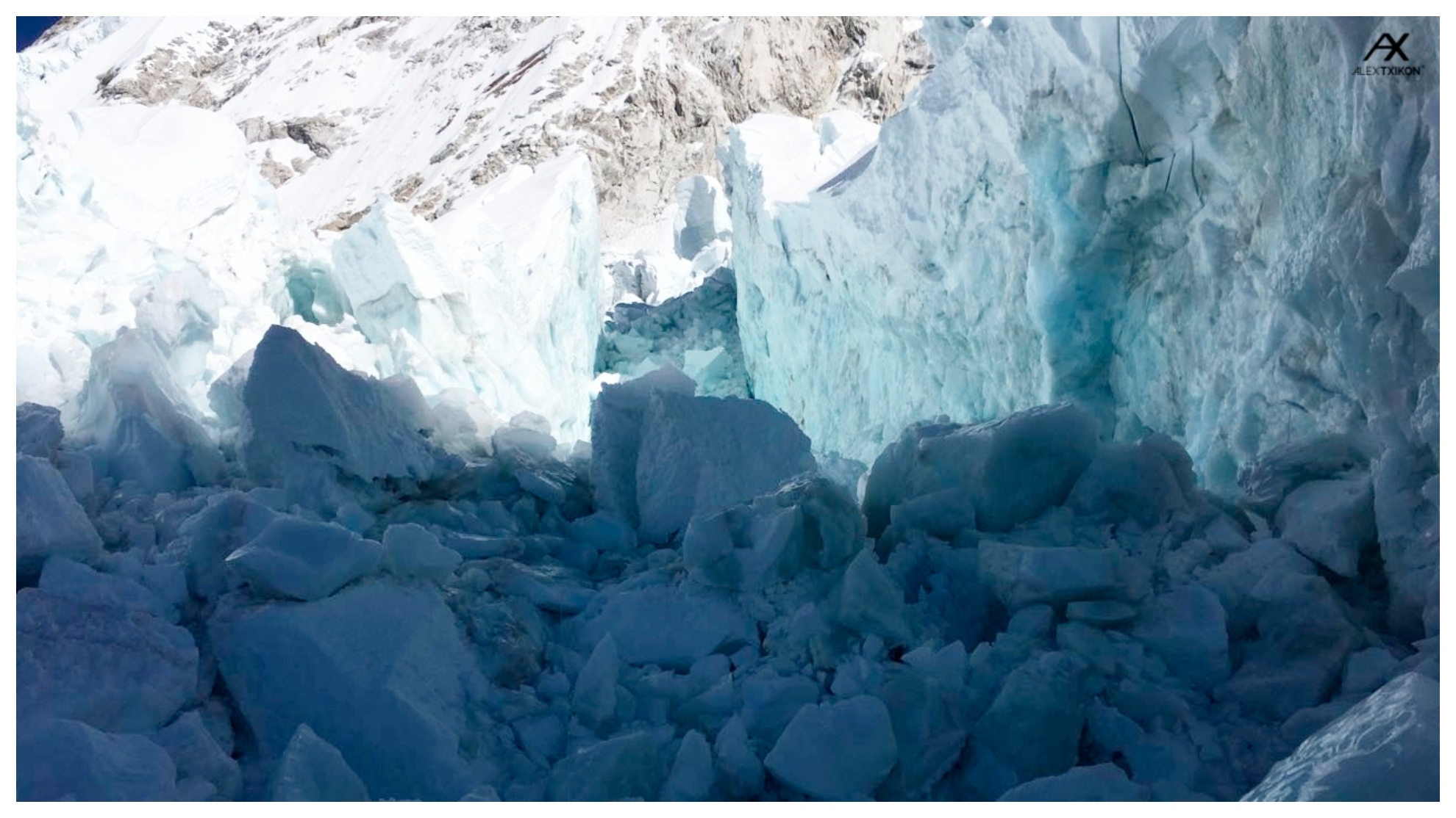 El escalador indio que fingió coronar el Everest hace cumbre 6 años después