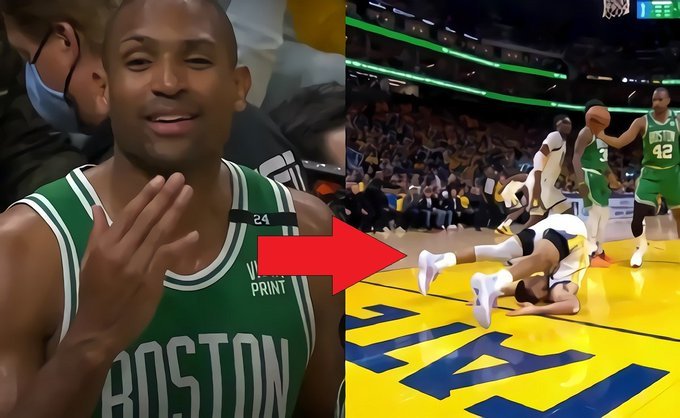 PlayOffs NBA 2022Meme del triunfo de los celtics ante los warriors