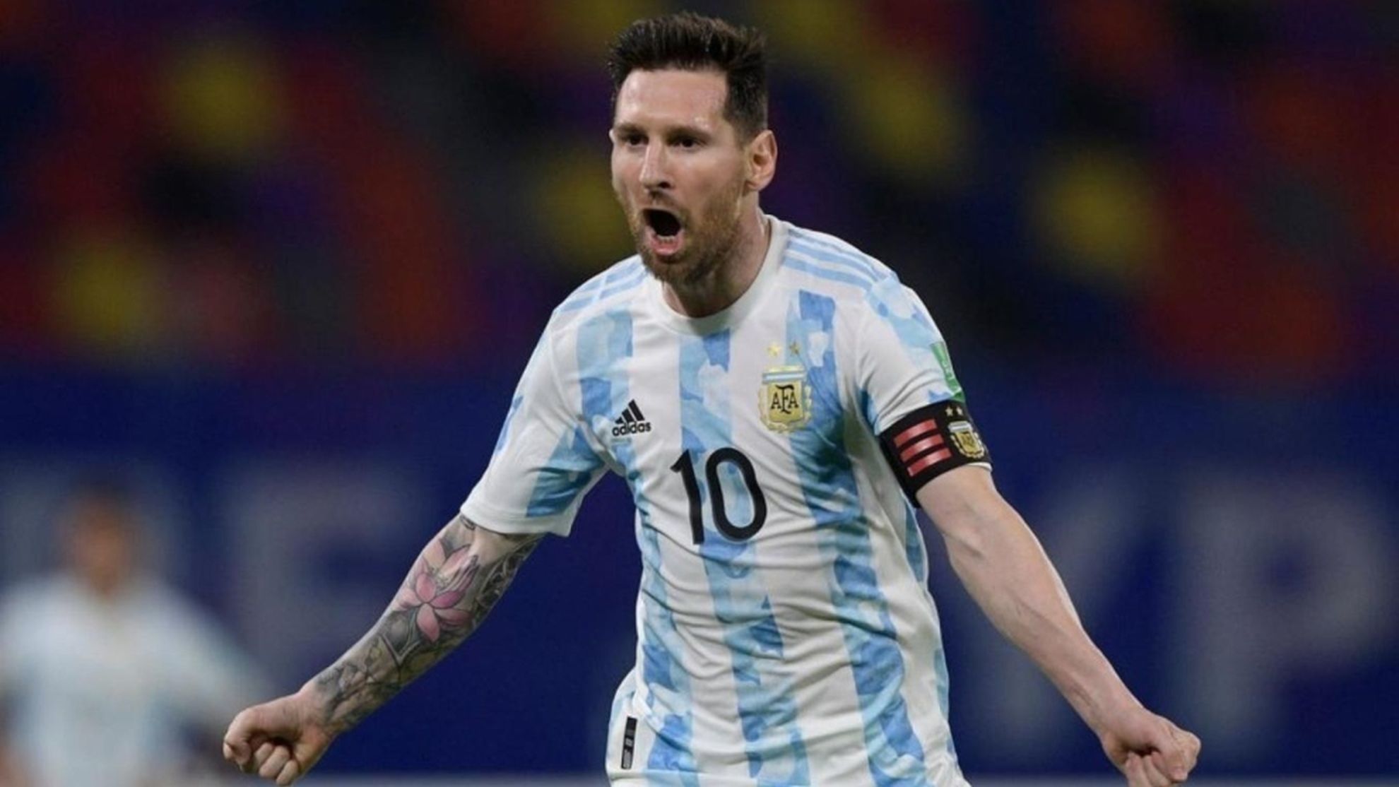 World Cup 2022: Can Messi finally lead Argentina to World Cup glory? | Marca