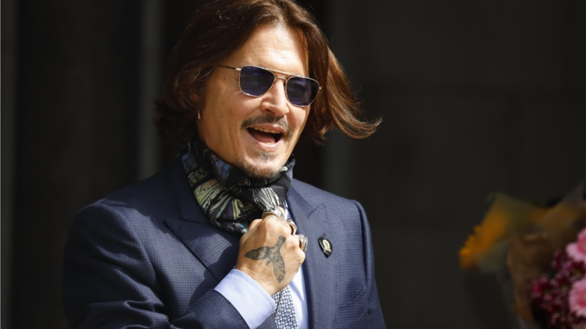 ¿Por qué Johnny Depp perdió su juicio por difamación en Reino Unido, pero ganó en Estados Unidos?