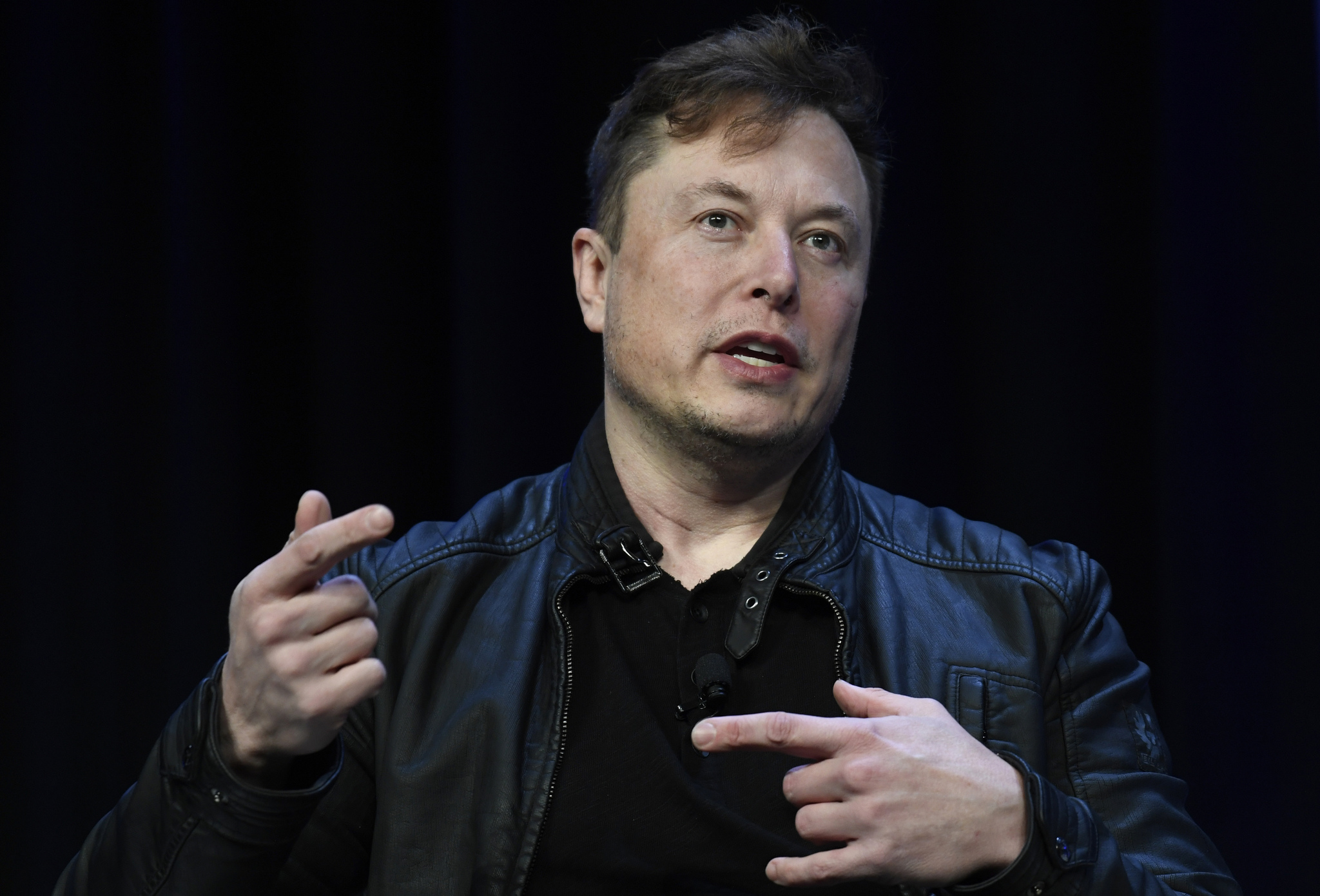 Elon Musk - Tesla - premonicion - economia - empleos - recortes