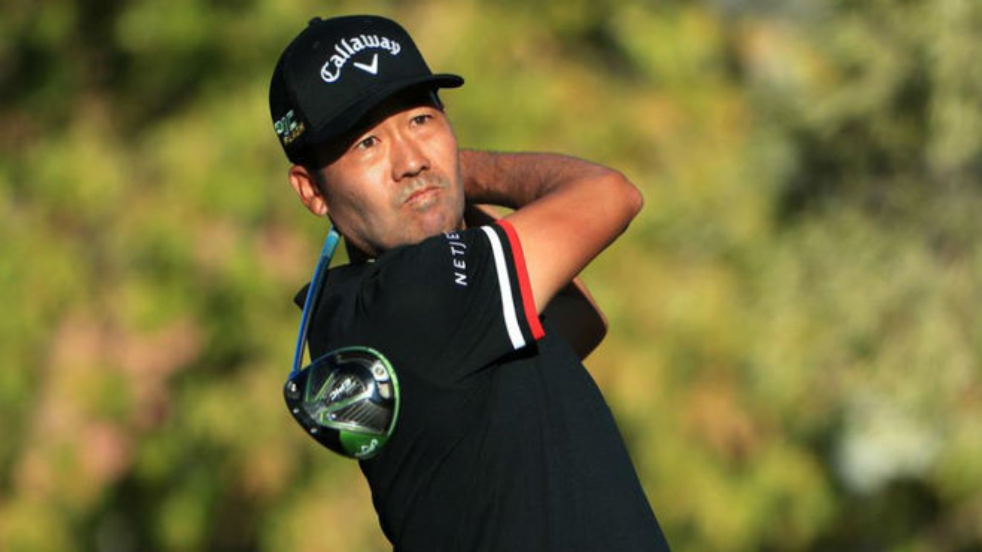 Kevin Na renuncia al PGA Tour para jugar en el LIV Golf saudí | Marca