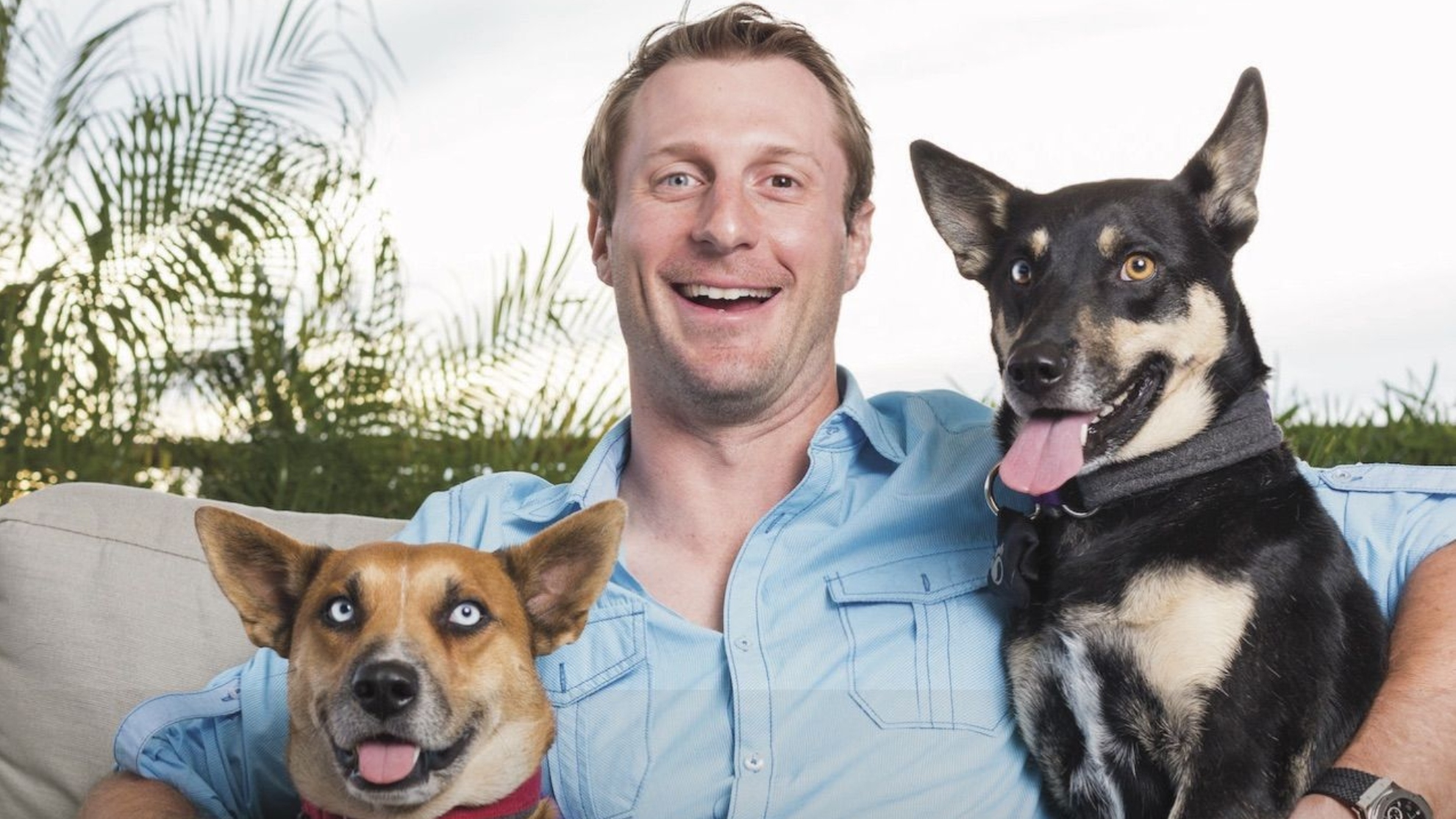 Max Scherzer injured by his dog? The bizarre reason the Mets pitcher is out