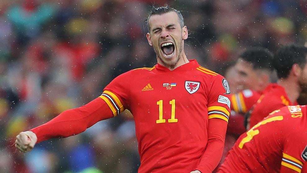 Bale: "Es un sueño del que siempre estaré orgulloso"