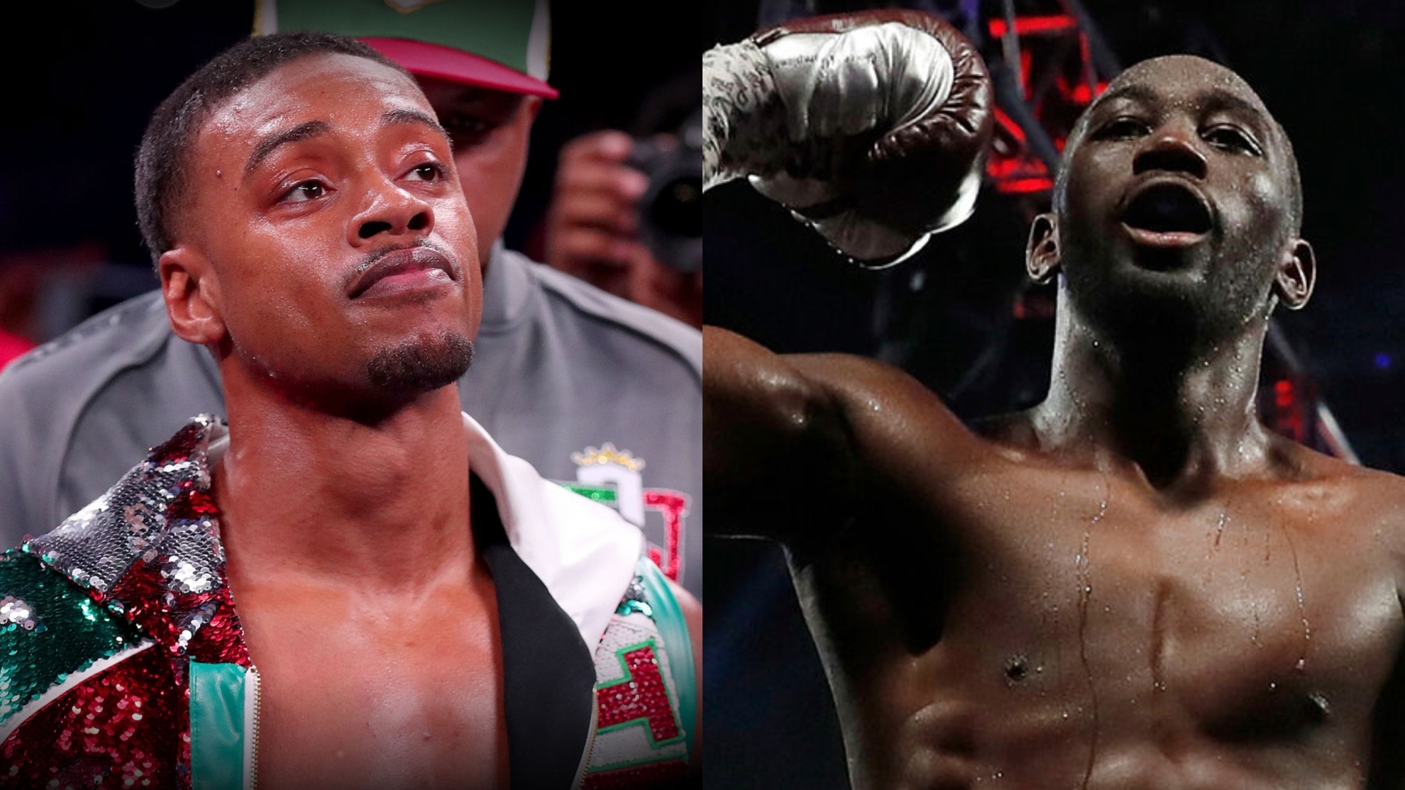 Terence Crawford vs Errol Spence Jr: When is the unified title match?