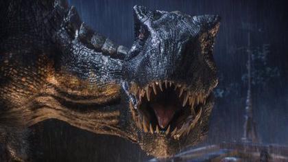 'Jurassic World: Dominion': cundo se estrena, reparto, triler, calificacin por edades y duracin