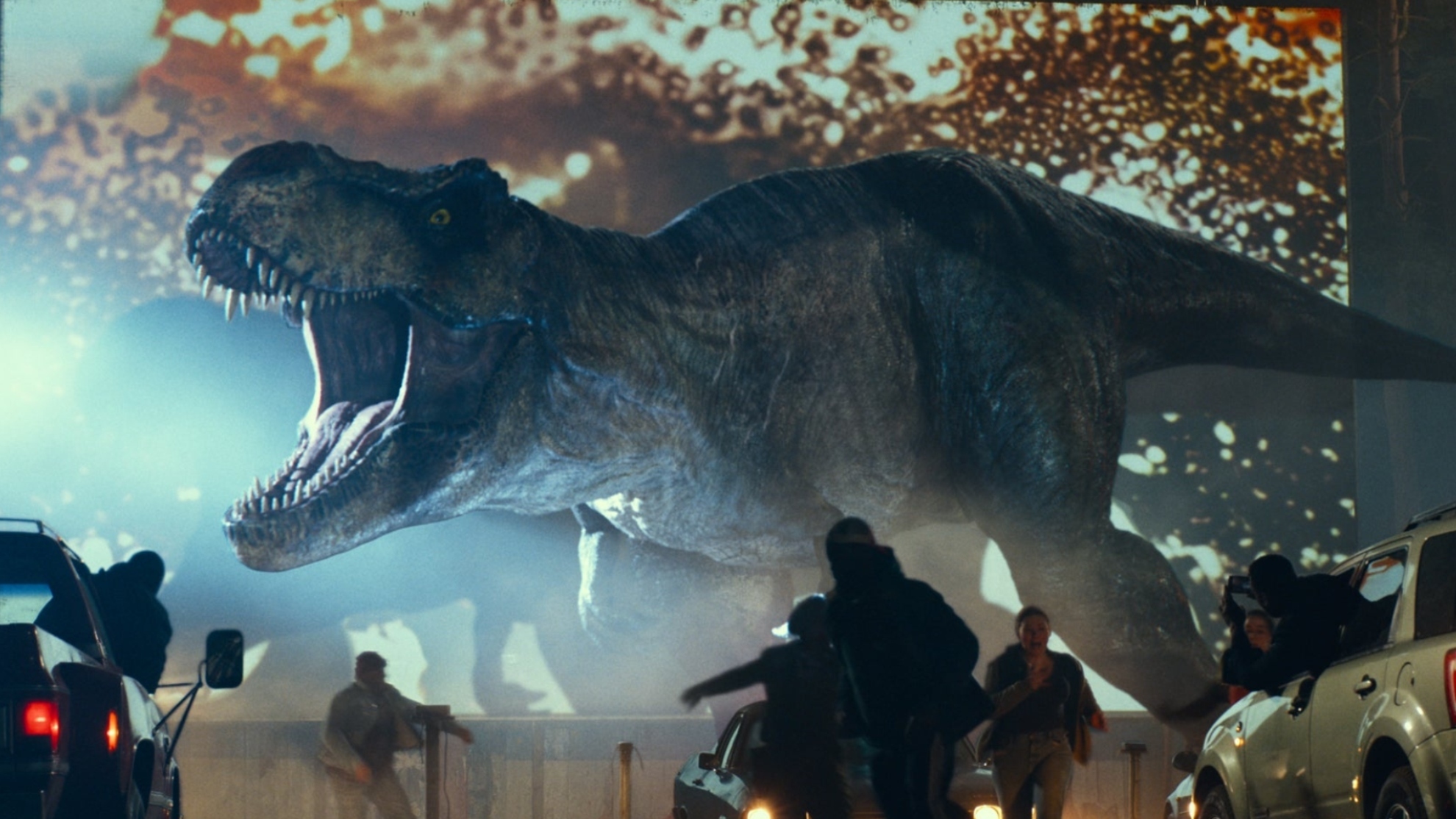 Jurassic World: Dominion': cuándo se estrena, reparto, tráiler,  calificación por edades y duración | Marca