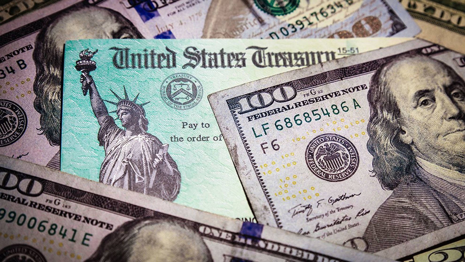 American Finances Updates: The $500 and $600 Stimulus Checks coming this summer