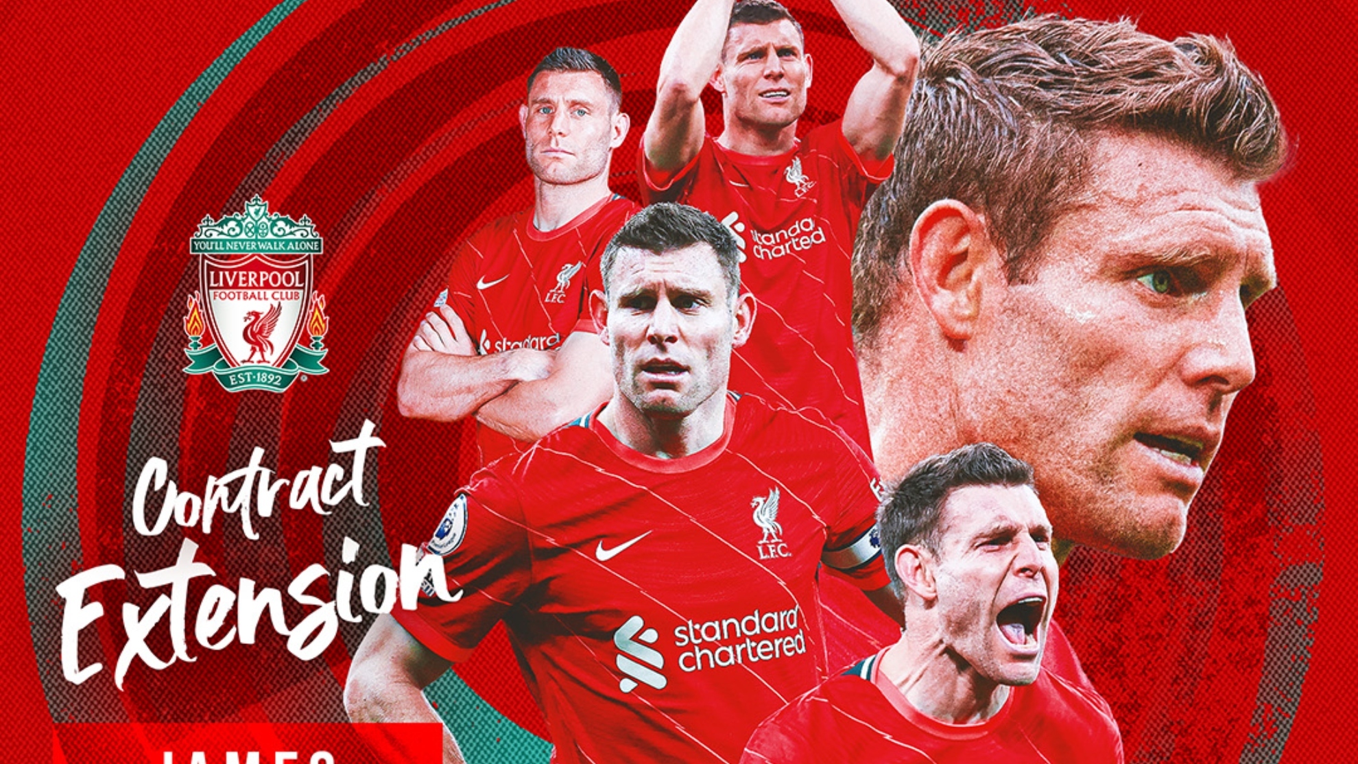 Premier League: James Milner se queda un año más con el Liverpool | Marca