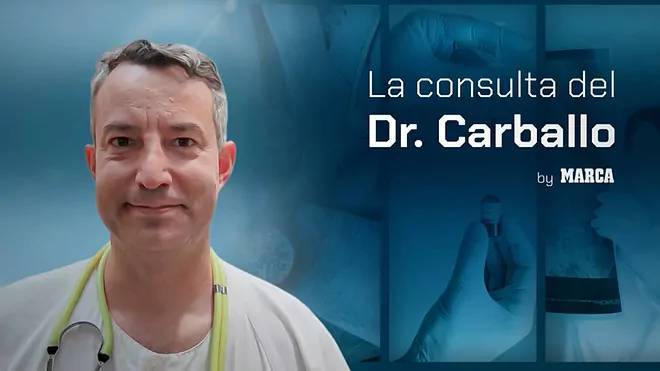 Csar Carballo y Marcelo Sanmartn analizan el sndrome coronario agudo