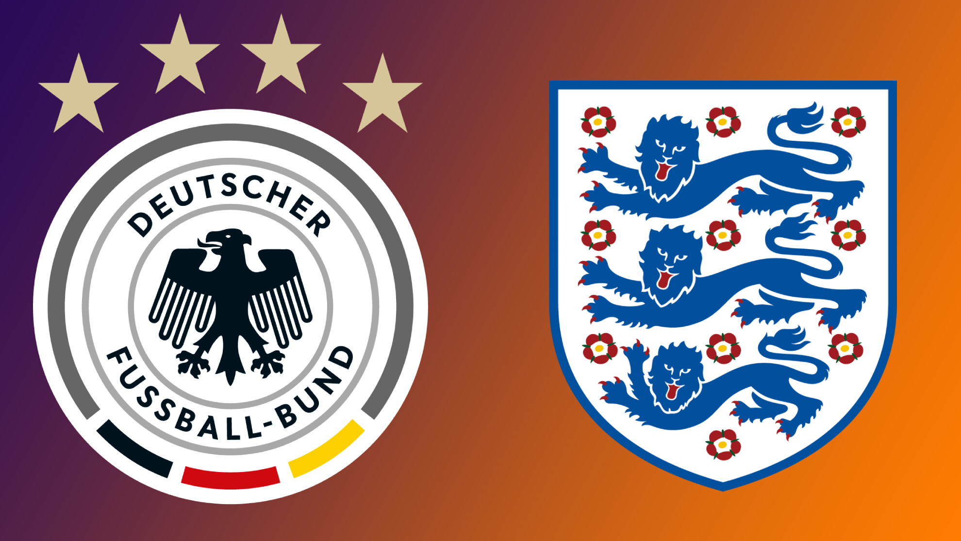 Alemania - Inglaterra en directo | UEFA Nations League hoy, en vivo