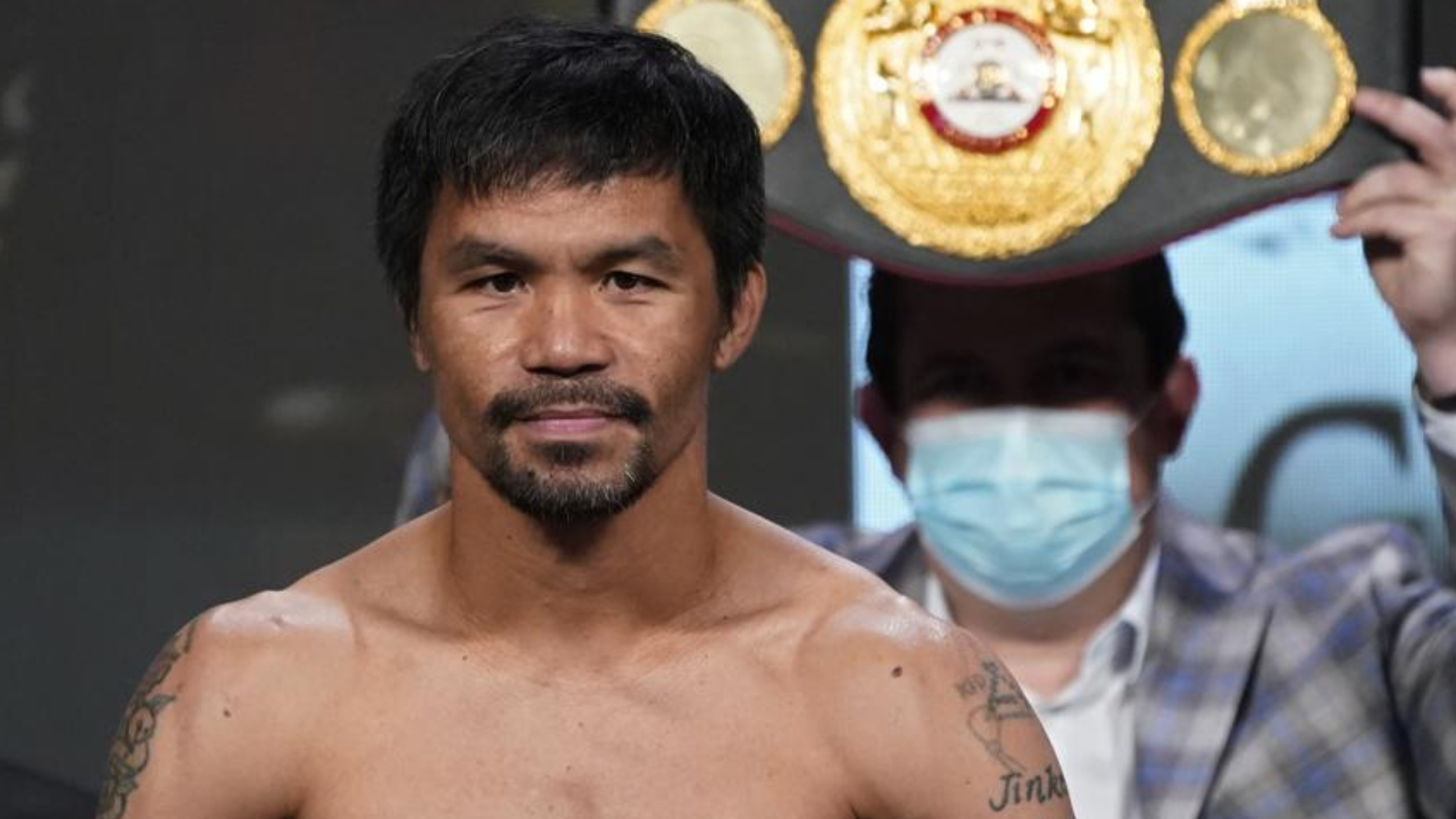 Boxing3.- manny pacquiao - $220 million. | MARCA English